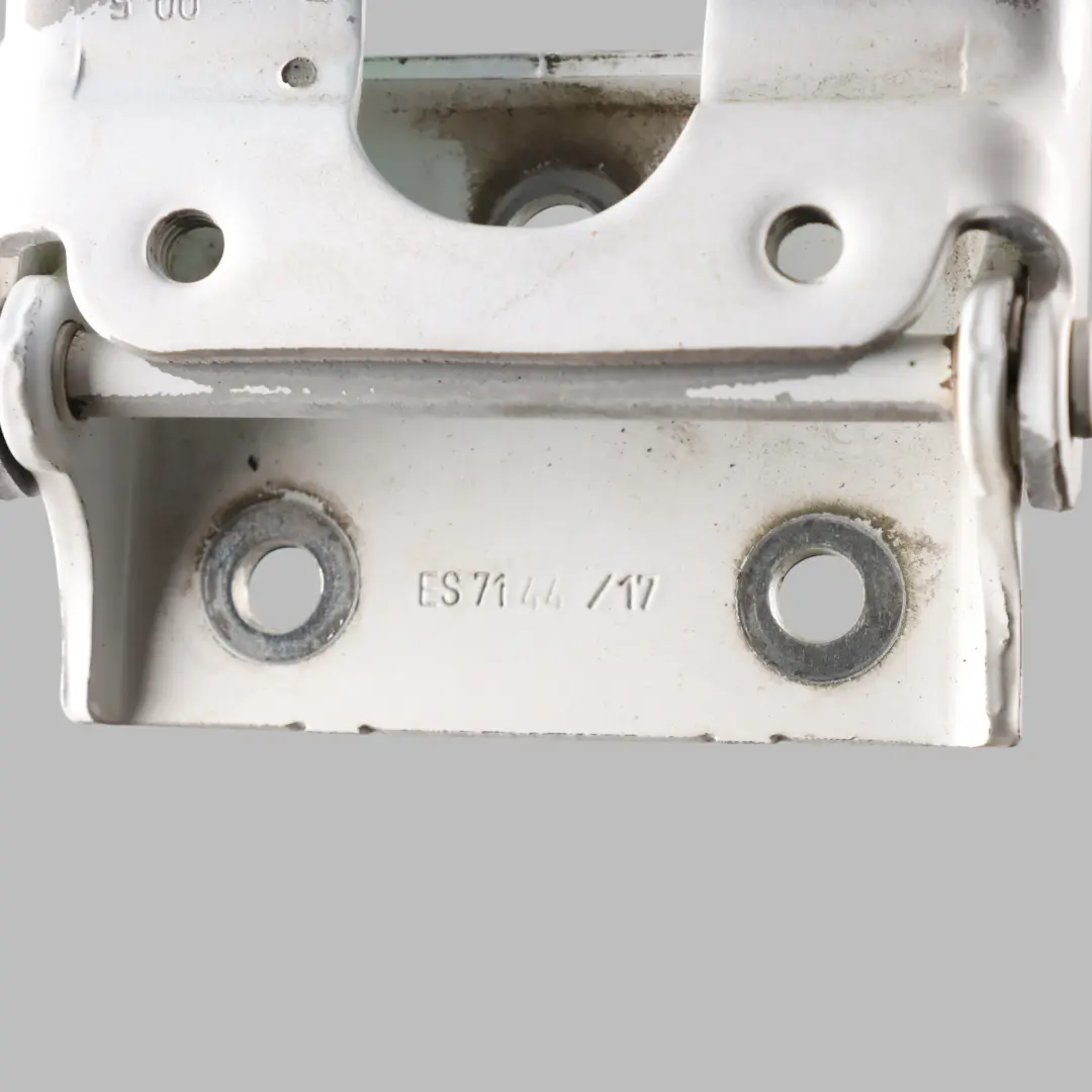 Mercedes Vito W447 Tailgate Hinge Left N/S Boot Lid Arctic Arctic White - 9147 - SKU A4477400037-ARW - Part number A4477400037