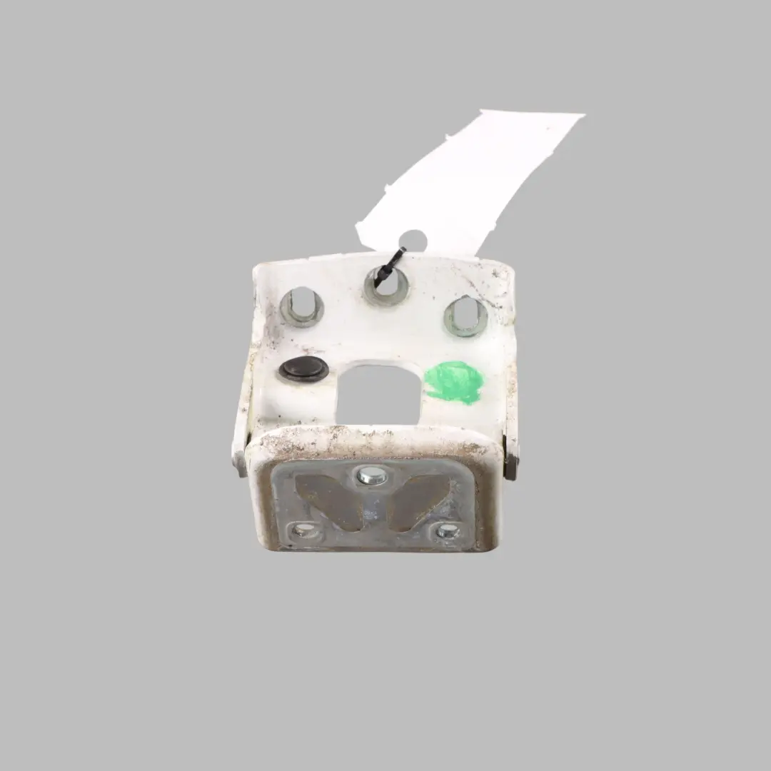 Hinge Left N/S Boot Lid Arctic Arctic White - 9147 to Mercedes Vito W447 Tailgate with Part number A4477400037 Mercedes Vito W447 Tailgate Hinge Left N/S Boot Lid Arctic Arctic White - 9147 - SKU A4477400037-ARW - Part number A4477400037