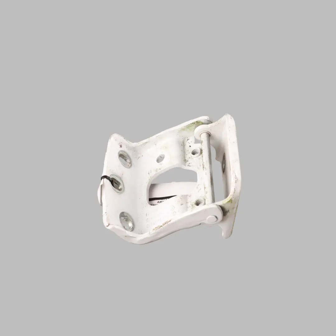 Mercedes Vito W447 Tailgate Hinge Right O/S Boot Lid Arctic Arctic White - 9147 - SKU A4477401137-ARW - Part number A4477401137