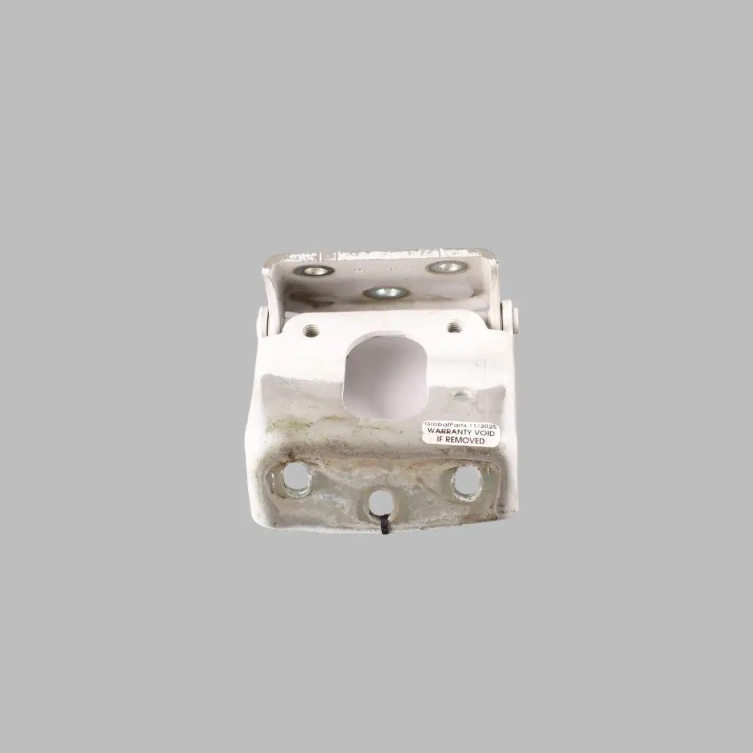 Hinge Right O/S Boot Lid Arctic Arctic White - 9147 to Mercedes Vito W447 Tailgate with Part number A4477401137 Mercedes Vito W447 Tailgate Hinge Right O/S Boot Lid Arctic Arctic White - 9147 - SKU A4477401137-ARW - Part number A4477401137