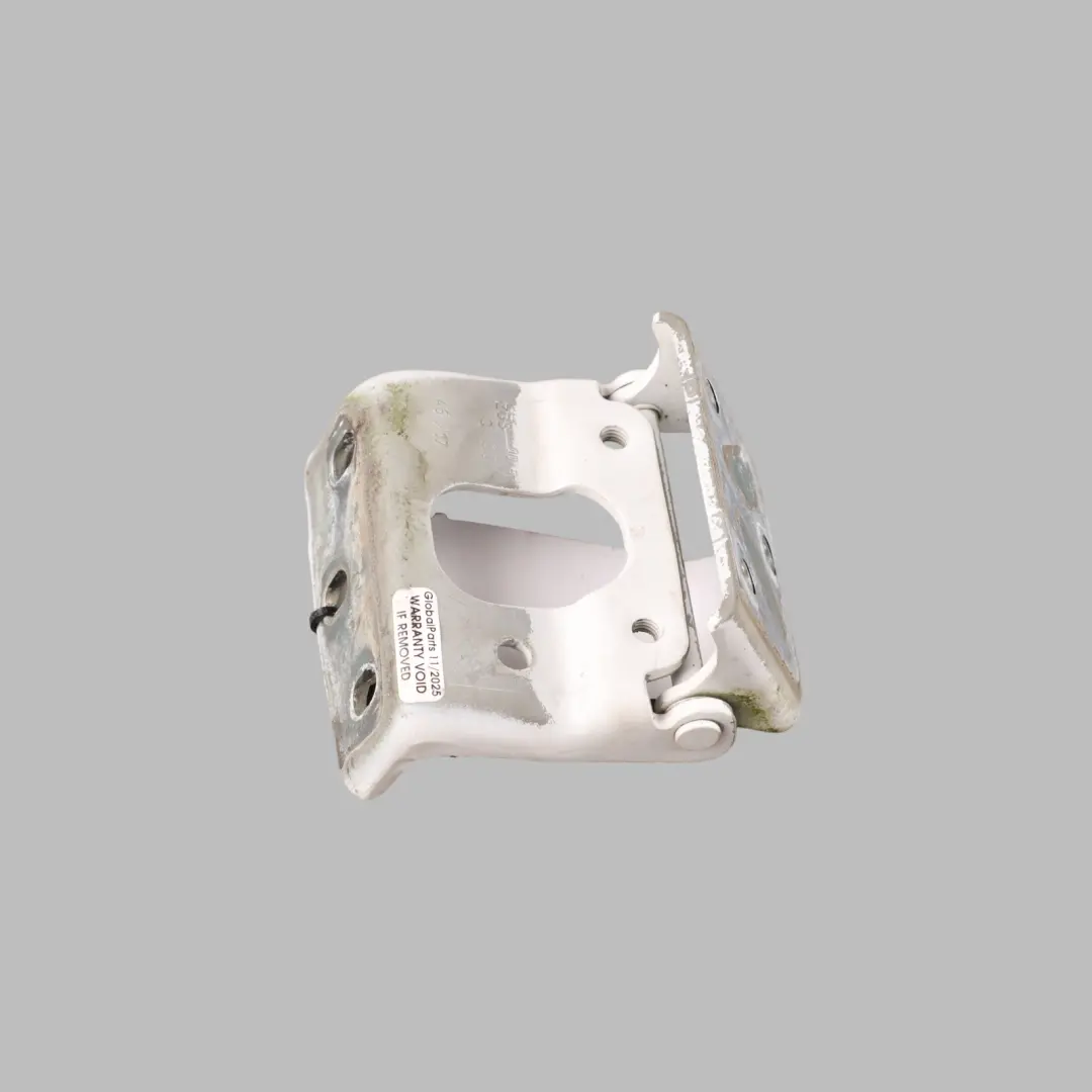 Mercedes Vito W447 Tailgate Hinge Right O/S Boot Lid Arctic Arctic White - 9147 - SKU A4477401137-ARW - Part number A4477401137