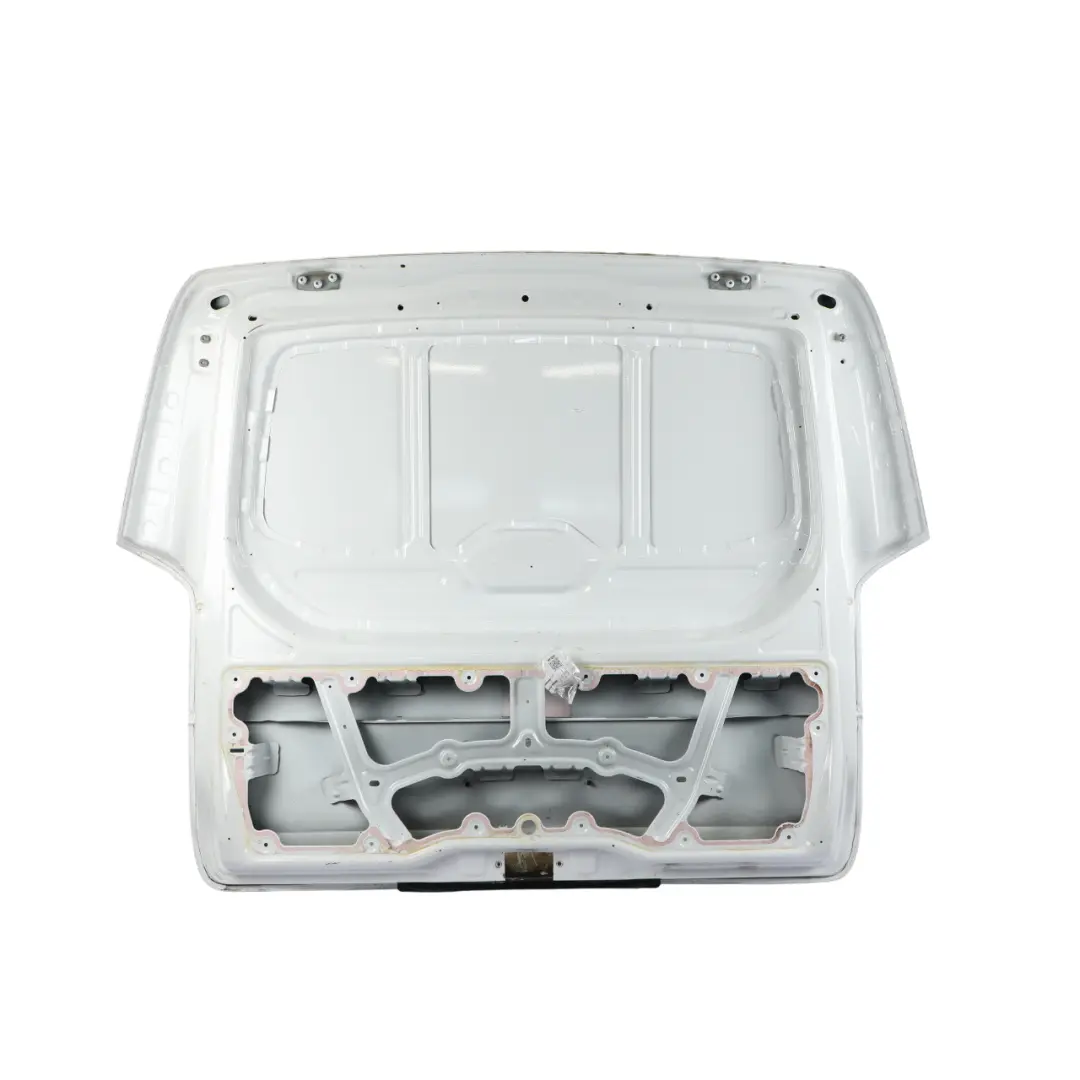 Boot Trunk Lid Arctic White - 9147 to Mercedes Vito W447 Rear Tailgate with Part number A4477403600 Mercedes Vito W447 Rear Tailgate Boot Trunk Lid Arctic White - 9147 - SKU A4477403600-ARW - Part number A4477403600