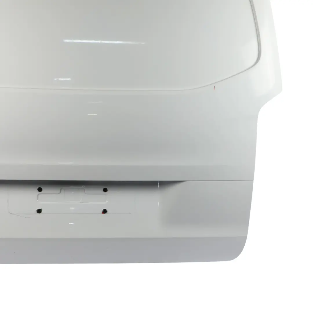 Boot Trunk Lid Arctic White - 9147 to Mercedes Vito W447 Rear Tailgate with Part number A4477403600 Mercedes Vito W447 Rear Tailgate Boot Trunk Lid Arctic White - 9147 - SKU A4477403600-ARW - Part number A4477403600