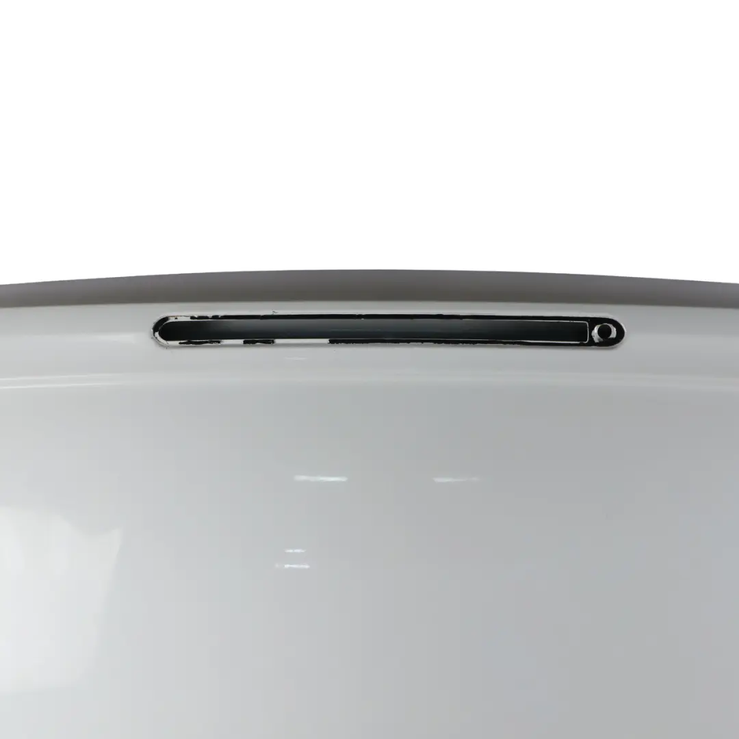 Boot Trunk Lid Arctic White - 9147 to Mercedes Vito W447 Rear Tailgate with Part number A4477403600 Mercedes Vito W447 Rear Tailgate Boot Trunk Lid Arctic White - 9147 - SKU A4477403600-ARW - Part number A4477403600