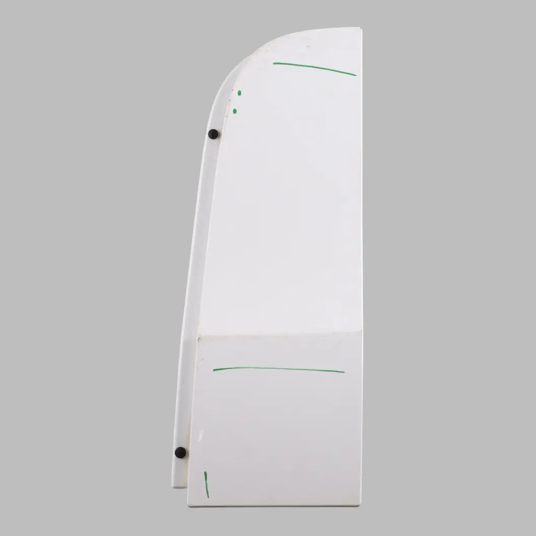 Tankklappe Tankdeckel Abdeckung Arktisch Weiß für Mercedes Vito W447 mit Teilenummer A4477500000 Mercedes Vito W447 Tankklappe Tankdeckel Abdeckung Arktisch Weiß - SKU A4477500000-ARW - Teilenummer A4477500000