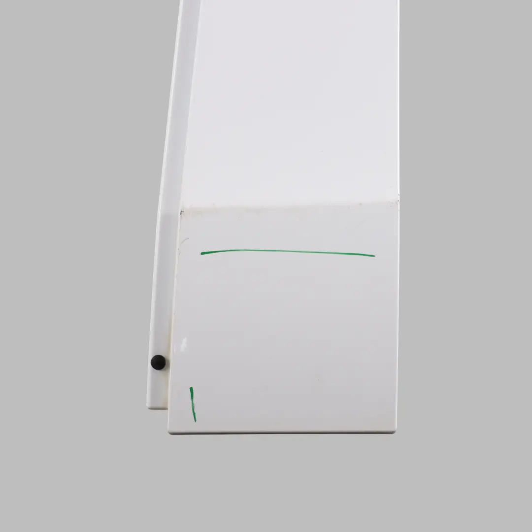 Tapa del Depósito de Combustible Blanco Ártico para Mercedes Vito W447 con número de pieza A4477500000 Mercedes Vito W447 Tapa del Depósito de Combustible Blanco Ártico - SKU A4477500000-ARW - Número de pieza A4477500000