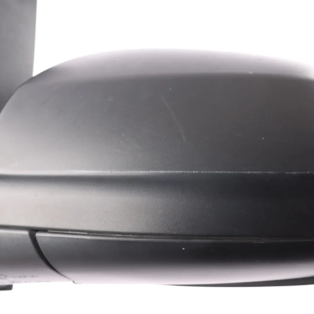 Door Wing Mirror Left N/S Side Wing Mirror to Mercedes W447 with Part number A4478110200 Mercedes W447 Door Wing Mirror Left N/S Side Wing Mirror - SKU A4478110200 - Part number A4478110200