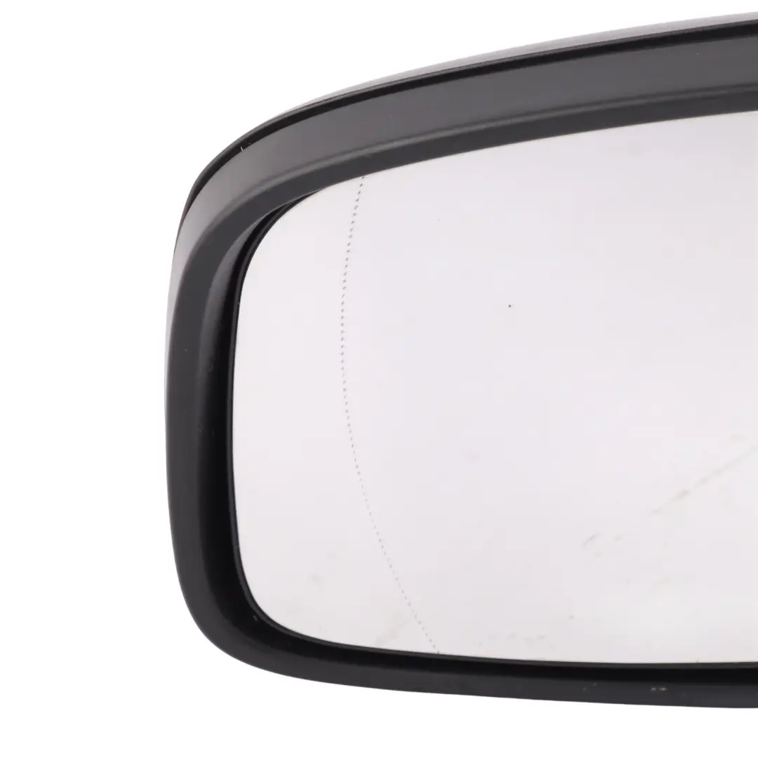 Mercedes W447 Door Wing Mirror Left N/S Side Wing Mirror - SKU A4478110200 - Part number A4478110200