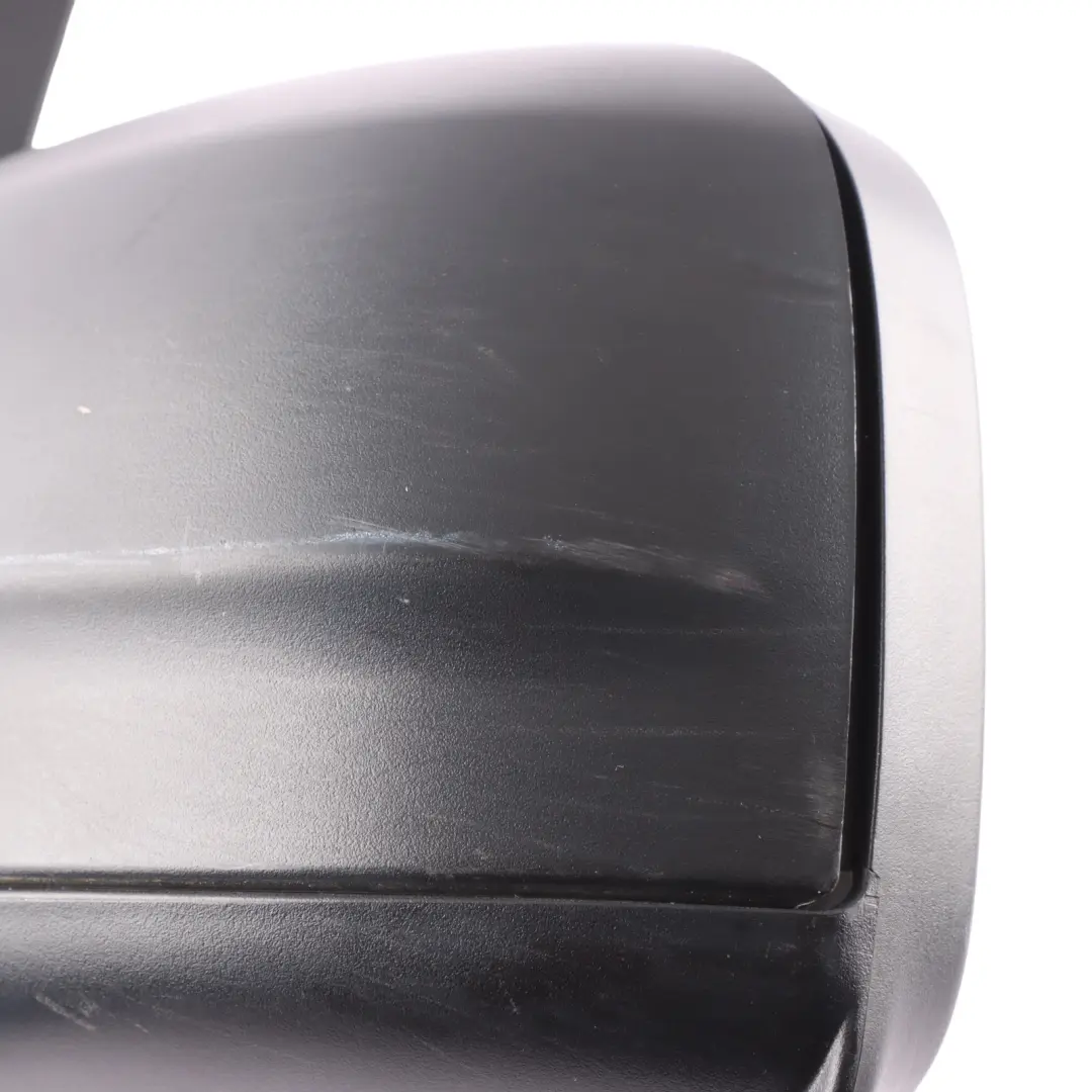 Door Wing Mirror Left N/S Side Wing Mirror to Mercedes W447 with Part number A4478110200 Mercedes W447 Door Wing Mirror Left N/S Side Wing Mirror - SKU A4478110200 - Part number A4478110200