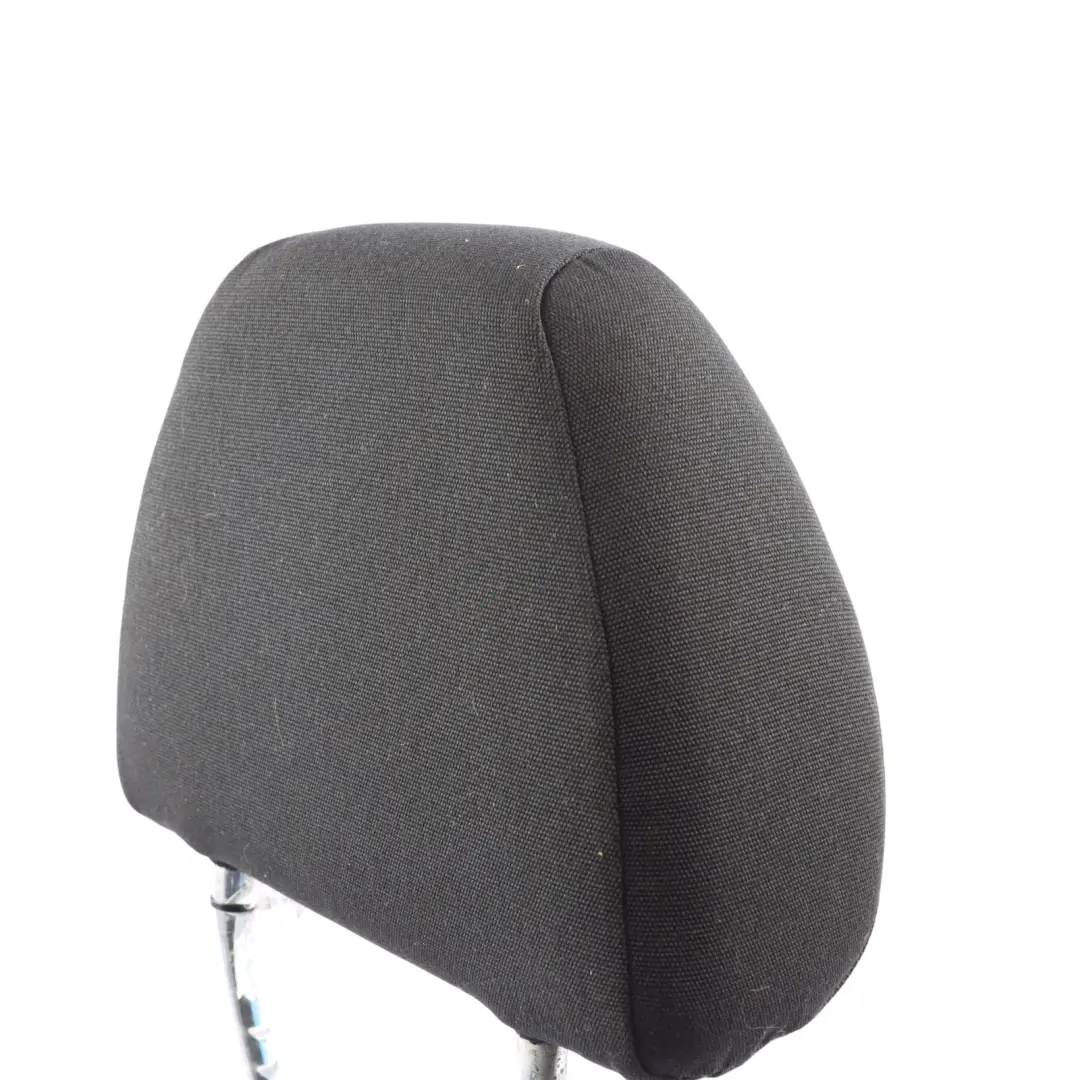 Front Seat Headrest Left Right N/O/S Head Rest Cloth Black to Mercedes Vito W447 with Part number A4479703100 Mercedes Vito W447 Front Seat Headrest Left Right N/O/S Head Rest Cloth Black - SKU A4479703100 - Part number A4479703100