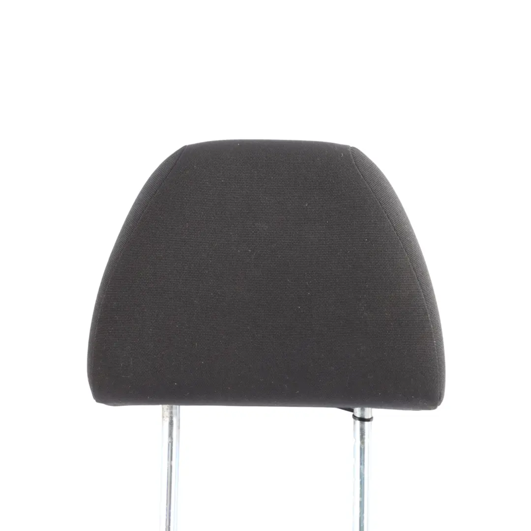 Front Seat Headrest Left Right N/O/S Head Rest Cloth Black to Mercedes Vito W447 with Part number A4479703100 Mercedes Vito W447 Front Seat Headrest Left Right N/O/S Head Rest Cloth Black - SKU A4479703100 - Part number A4479703100
