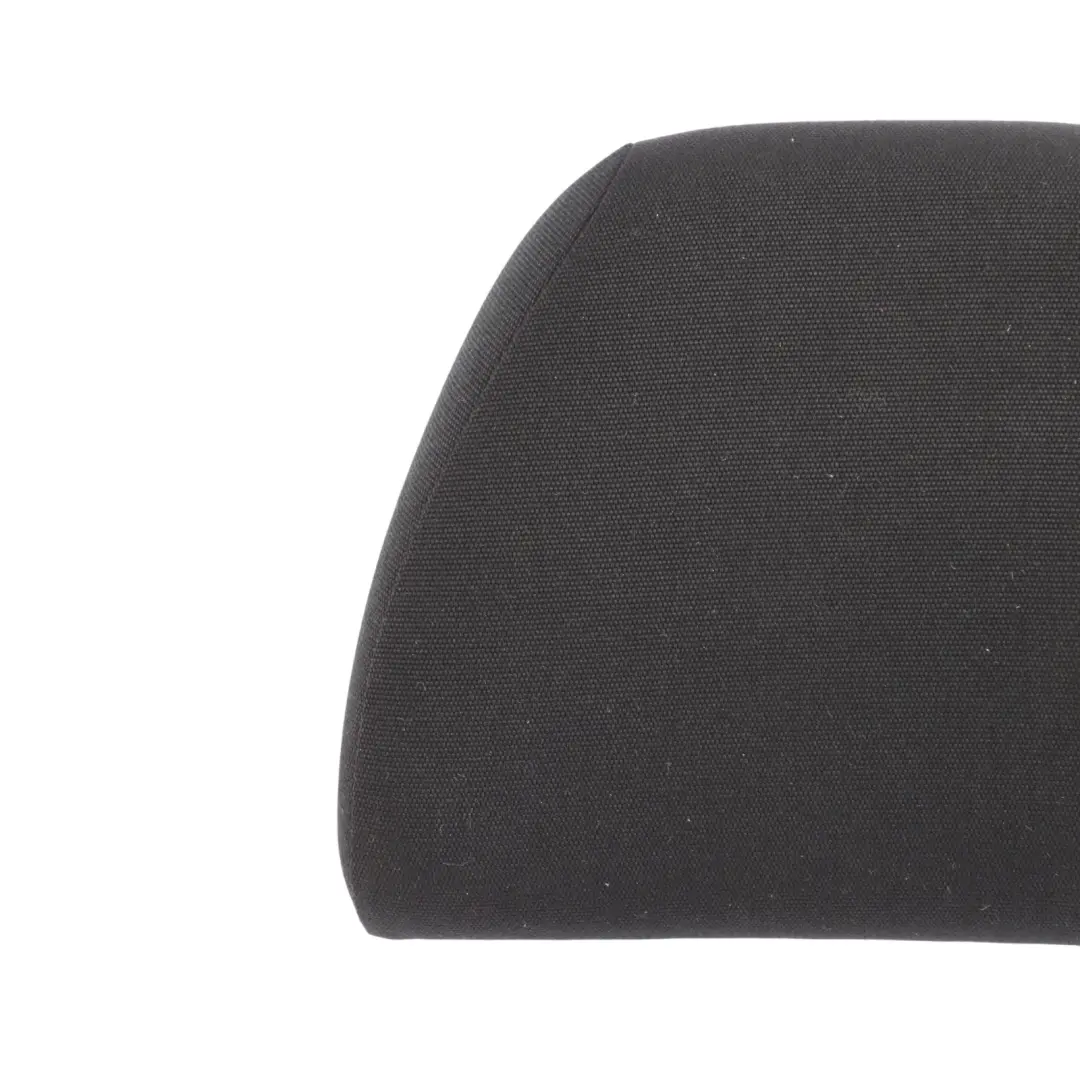 Front Seat Headrest Left Right N/O/S Head Rest Cloth Black to Mercedes Vito W447 with Part number A4479703100 Mercedes Vito W447 Front Seat Headrest Left Right N/O/S Head Rest Cloth Black - SKU A4479703100 - Part number A4479703100