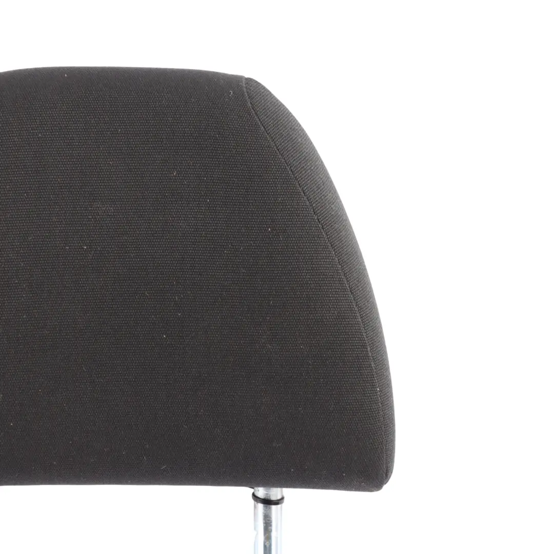 Front Seat Headrest Left Right N/O/S Head Rest Cloth Black to Mercedes Vito W447 with Part number A4479703100 Mercedes Vito W447 Front Seat Headrest Left Right N/O/S Head Rest Cloth Black - SKU A4479703100 - Part number A4479703100
