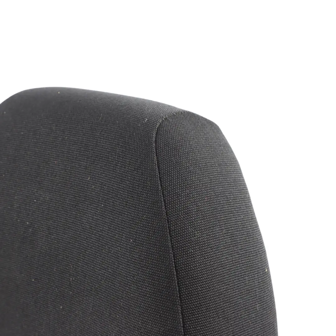 Front Seat Headrest Left Right N/O/S Head Rest Cloth Black to Mercedes Vito W447 with Part number A4479703100 Mercedes Vito W447 Front Seat Headrest Left Right N/O/S Head Rest Cloth Black - SKU A4479703100 - Part number A4479703100
