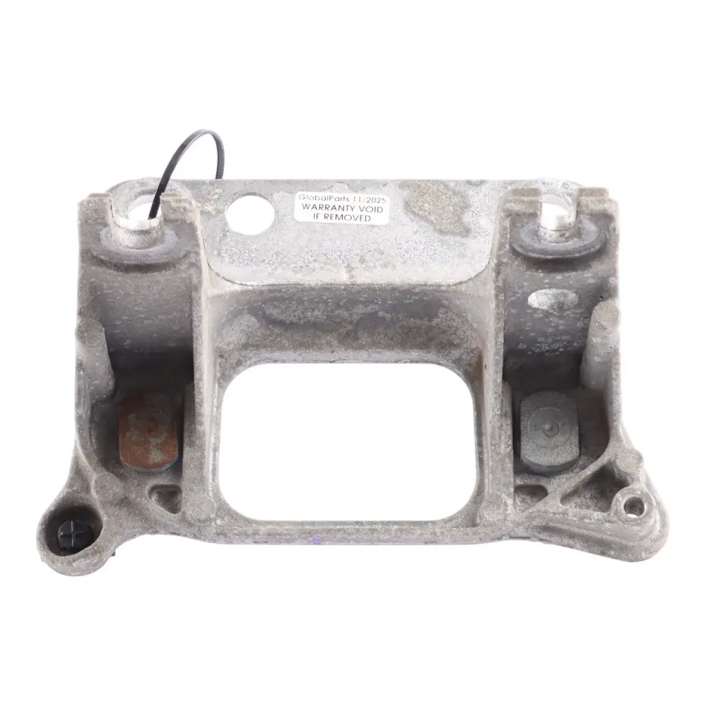 Smart Fortwo C453 Motorhalterung Halterung Halterung Links M281 - SKU A4532410221 - Teilenummer A4532410221