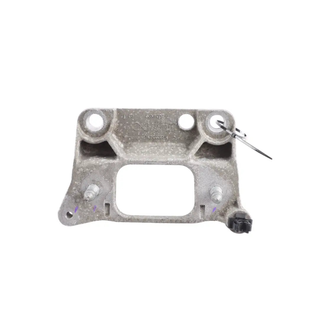 Smart ForTwo C453 Engine Mount Bracket Support Holder Left N/S M281 - SKU A4532410221 - Part number A4532410221
