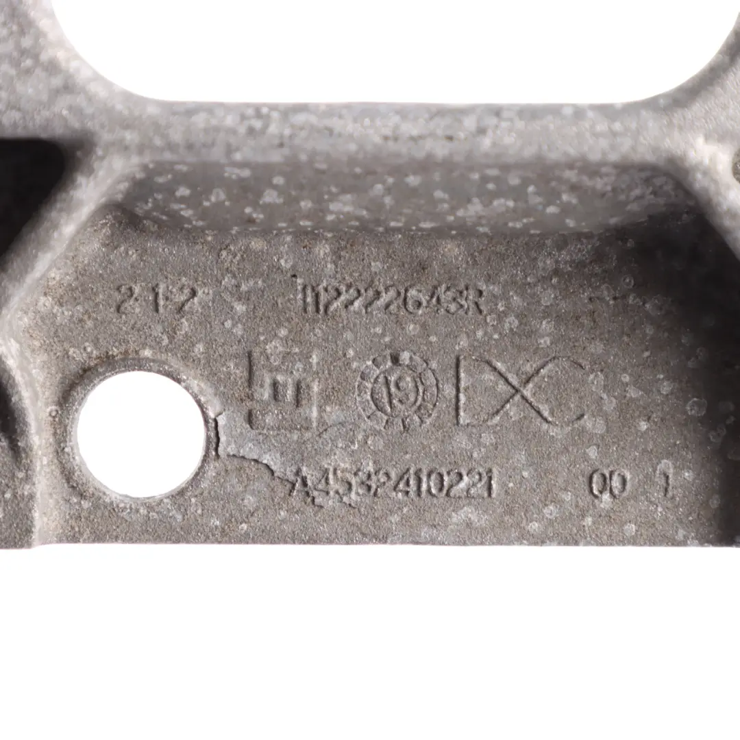 Smart ForTwo C453 Engine Mount Bracket Support Holder Left N/S M281 - SKU A4532410221 - Part number A4532410221