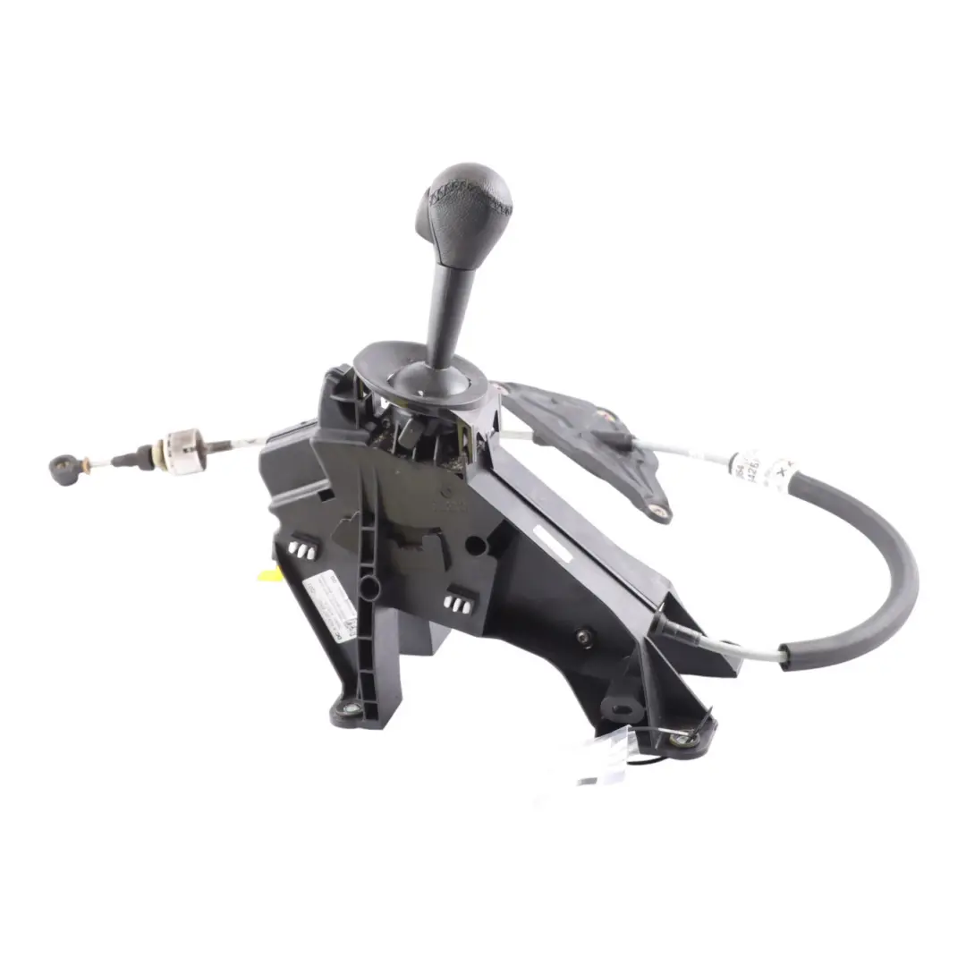 Smart Fortwo C453 Automatic Gear Selector Shifter Knob Mechanism - SKU A4532676300 - Part number A4532676300