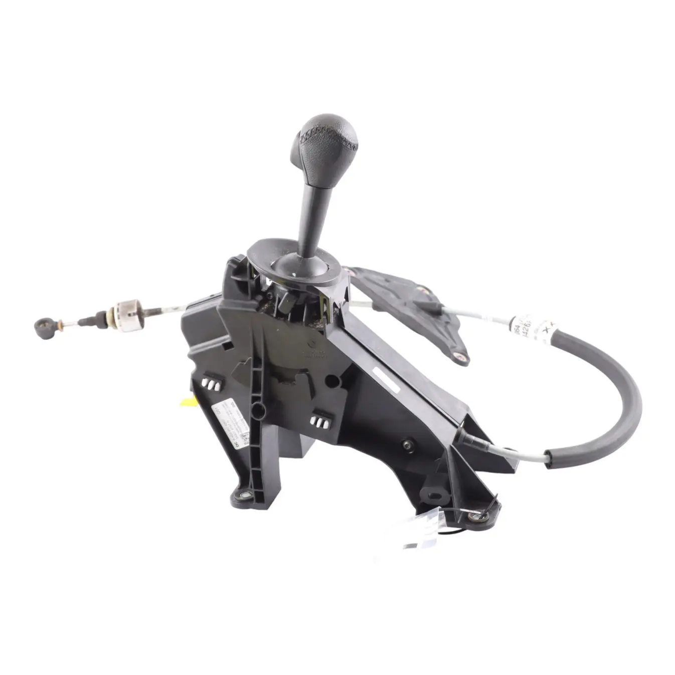 Smart Fortwo C453 Automatic Gear Selector Shifter Knob Mechanism A4532676300