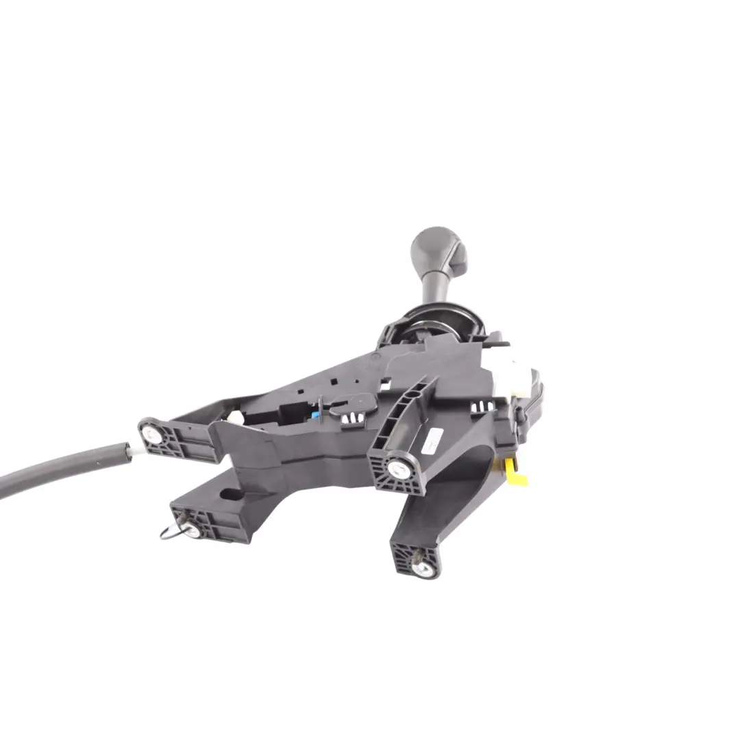 C453 Automatic Gear Selector Shifter Knob Mechanism to Smart Fortwo with Part number A4532676300 Smart Fortwo C453 Automatic Gear Selector Shifter Knob Mechanism - SKU A4532676300 - Part number A4532676300