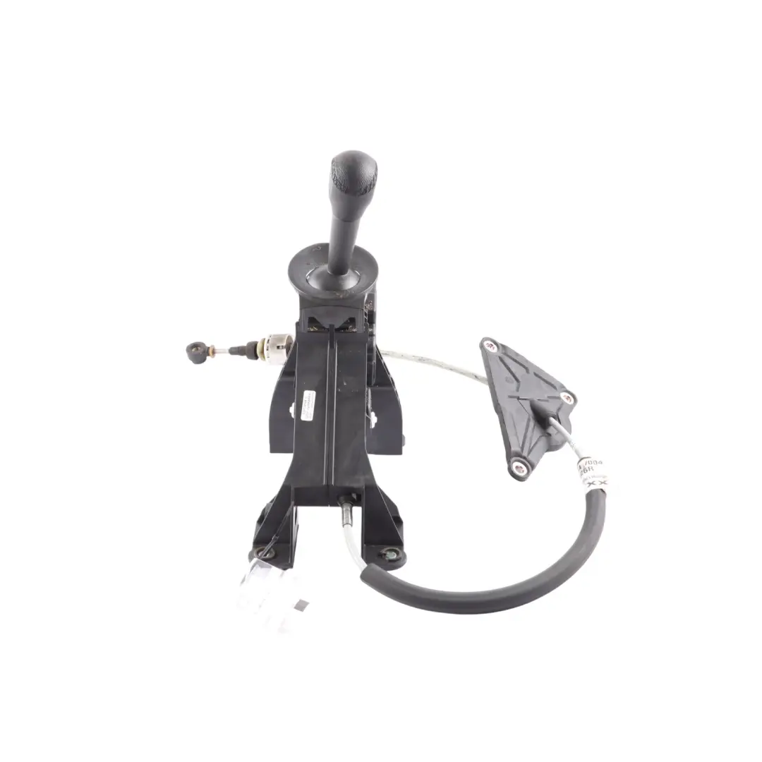 Smart Fortwo C453 Automatic Gear Selector Shifter Knob Mechanism - SKU A4532676300 - Part number A4532676300