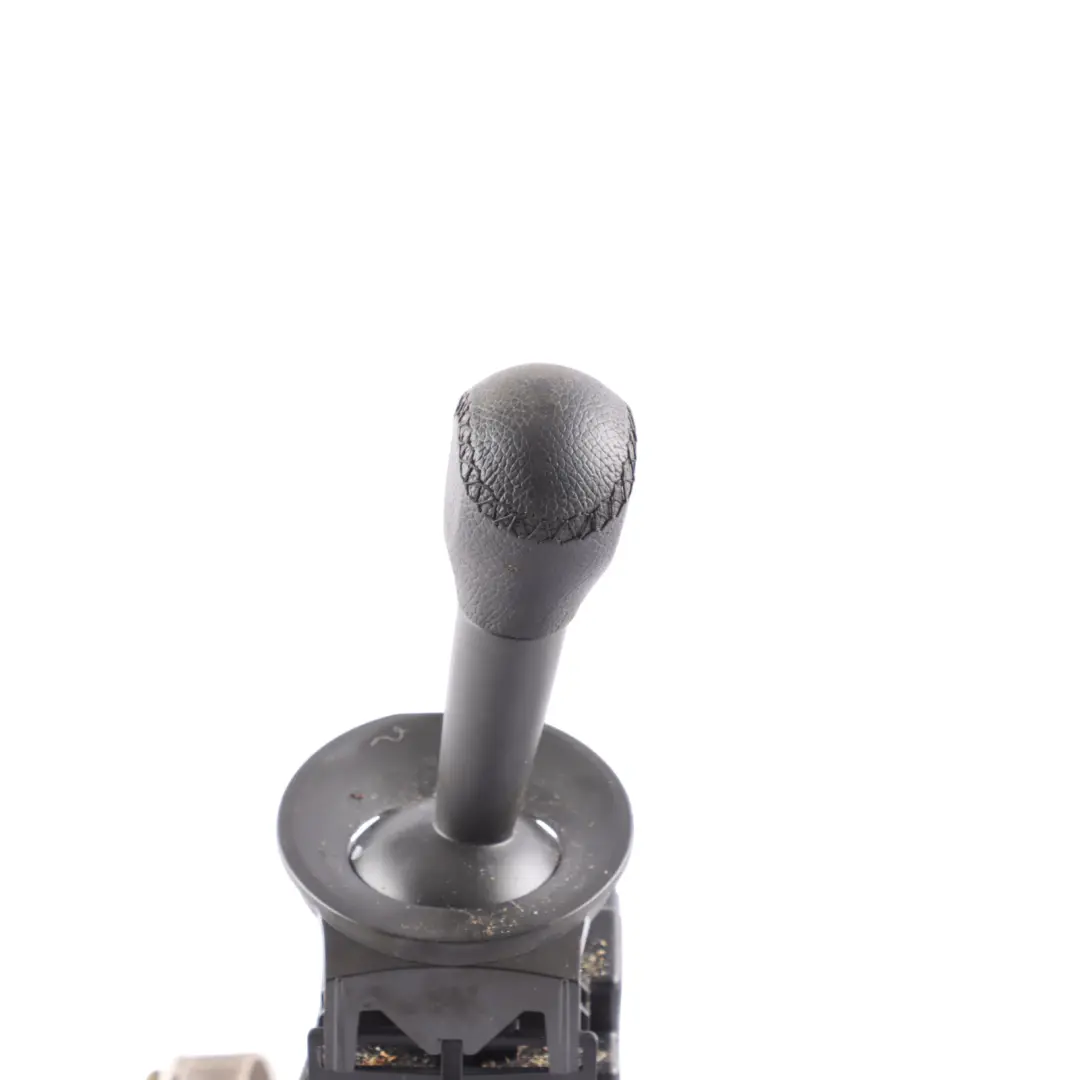 Smart Fortwo C453 Automatic Gear Selector Shifter Knob Mechanism - SKU A4532676300 - Part number A4532676300