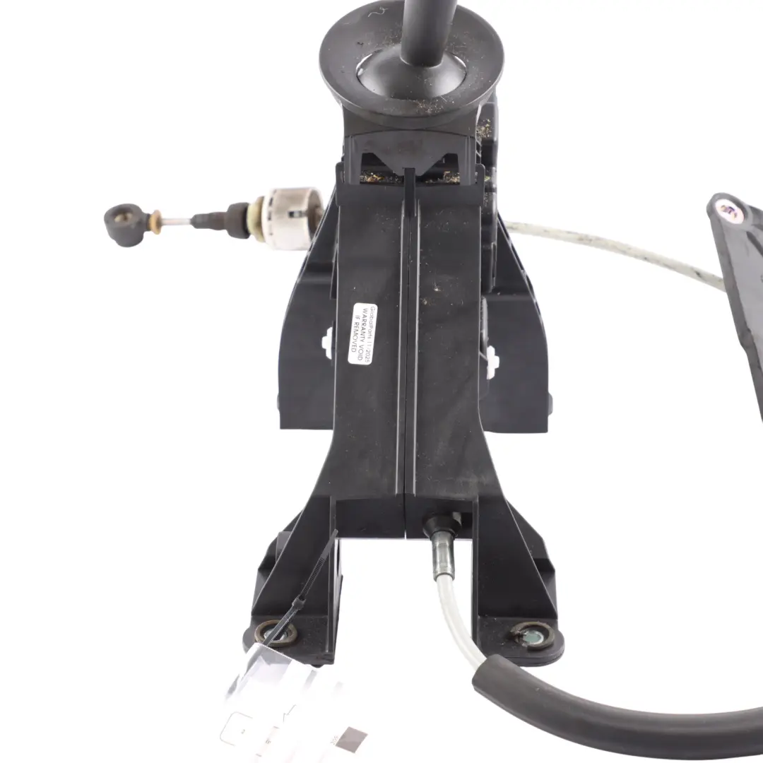 Smart Fortwo C453 Automatic Gear Selector Shifter Knob Mechanism - SKU A4532676300 - Part number A4532676300