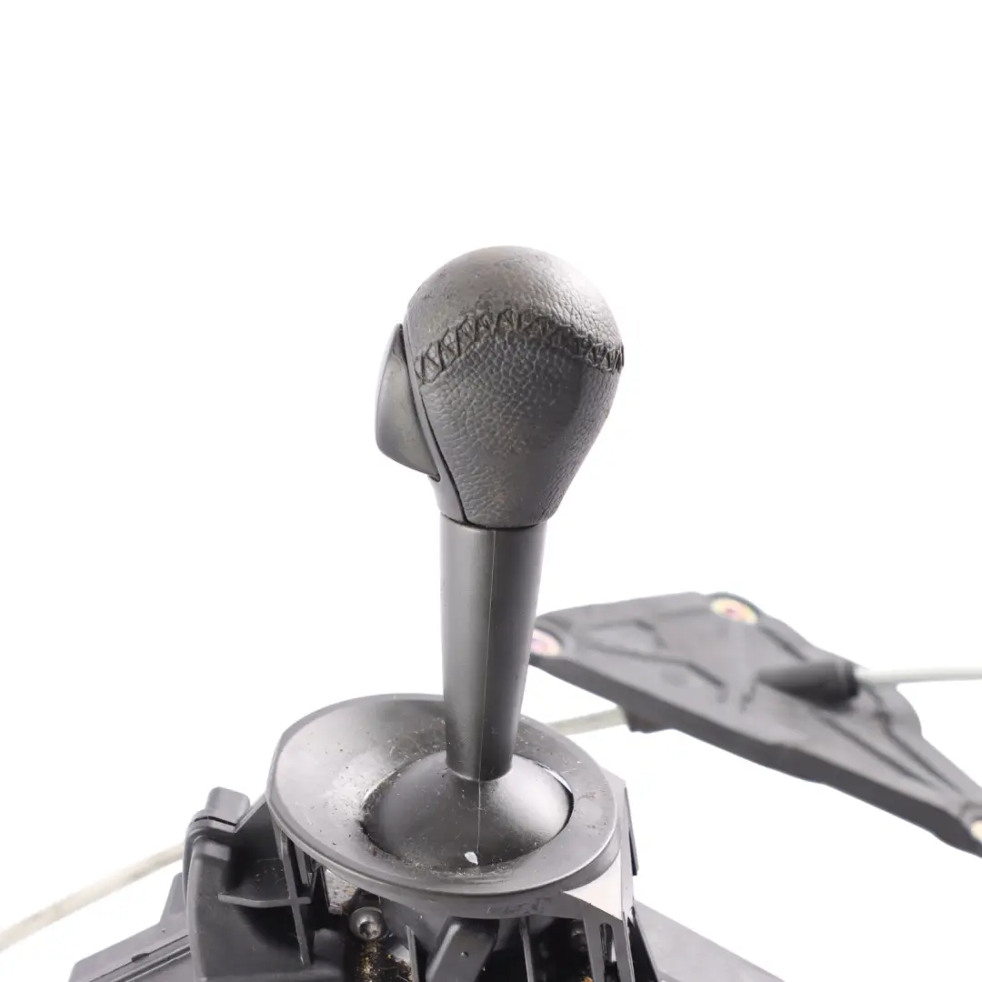 C453 Automatic Gear Selector Shifter Knob Mechanism to Smart Fortwo with Part number A4532676300 Smart Fortwo C453 Automatic Gear Selector Shifter Knob Mechanism - SKU A4532676300 - Part number A4532676300