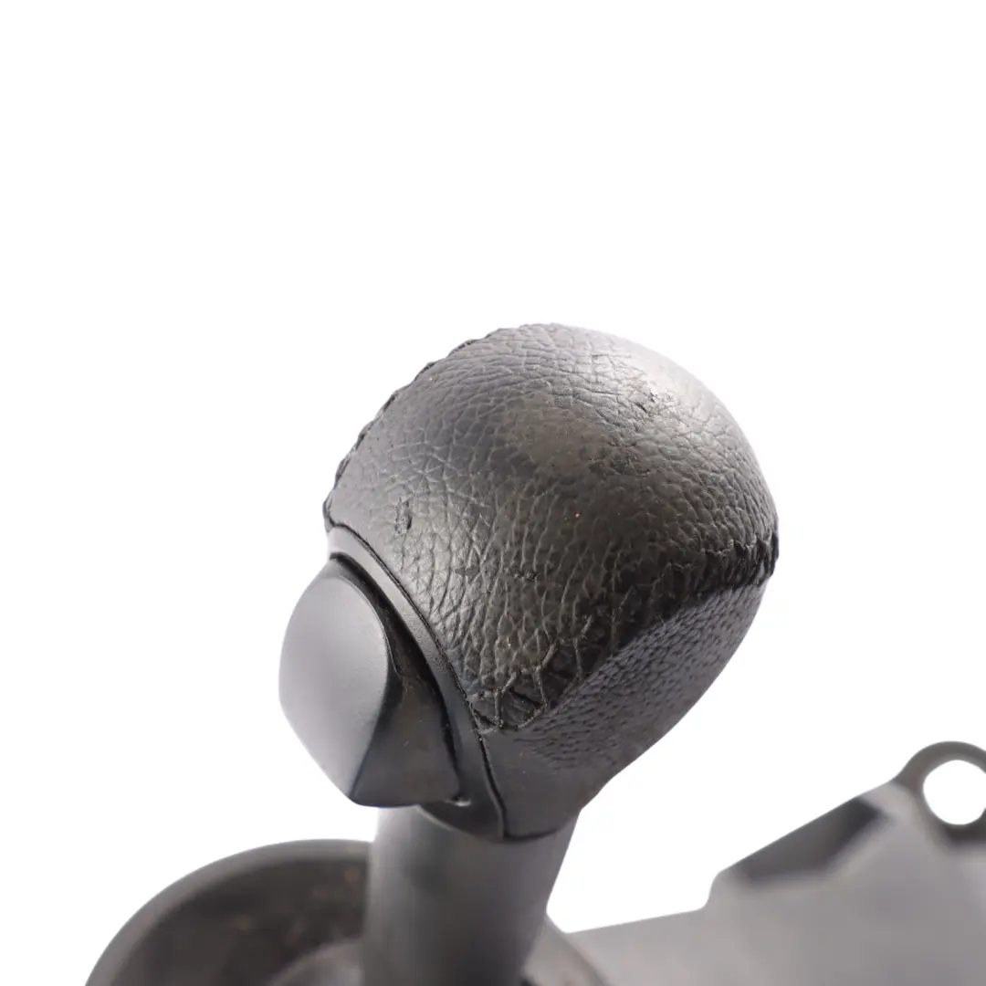 Smart Fortwo C453 Automatic Gear Selector Shifter Knob Mechanism - SKU A4532676300 - Part number A4532676300