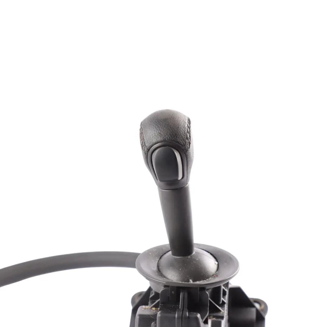 Smart Fortwo C453 Automatic Gear Selector Shifter Knob Mechanism - SKU A4532676300 - Part number A4532676300