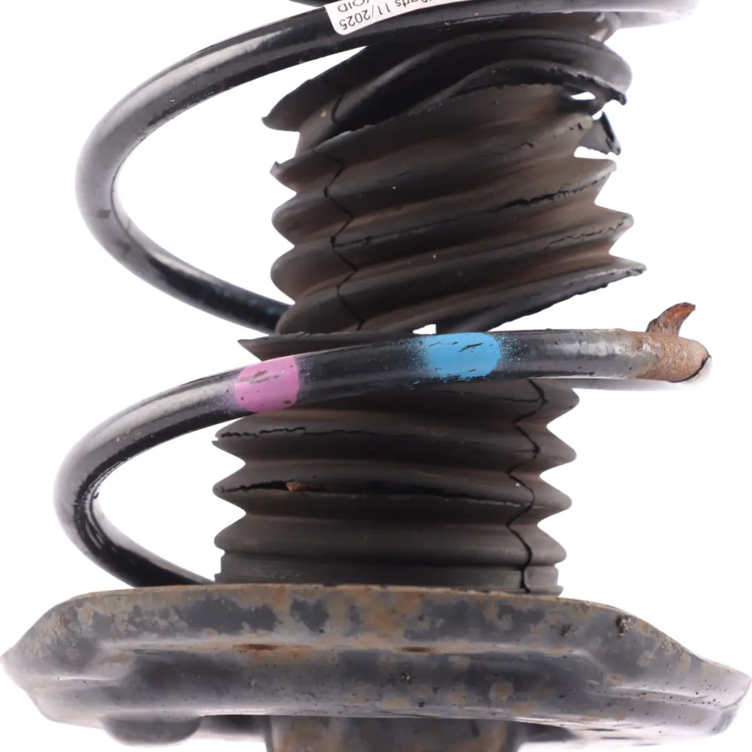 Smart 453 Spring Strut Shock Absorber Damper Front Left Right N/O/S - SKU A4533230000 - Part number A4533230000