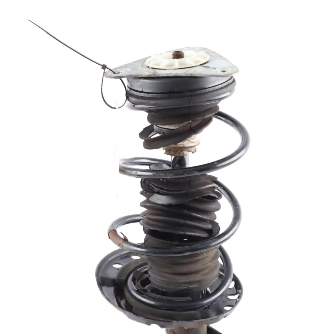 Smart C453 Front Spring Strut Shock Absorber Damper Left Right N/O/S - SKU A4533230000 - Part number A4533230000