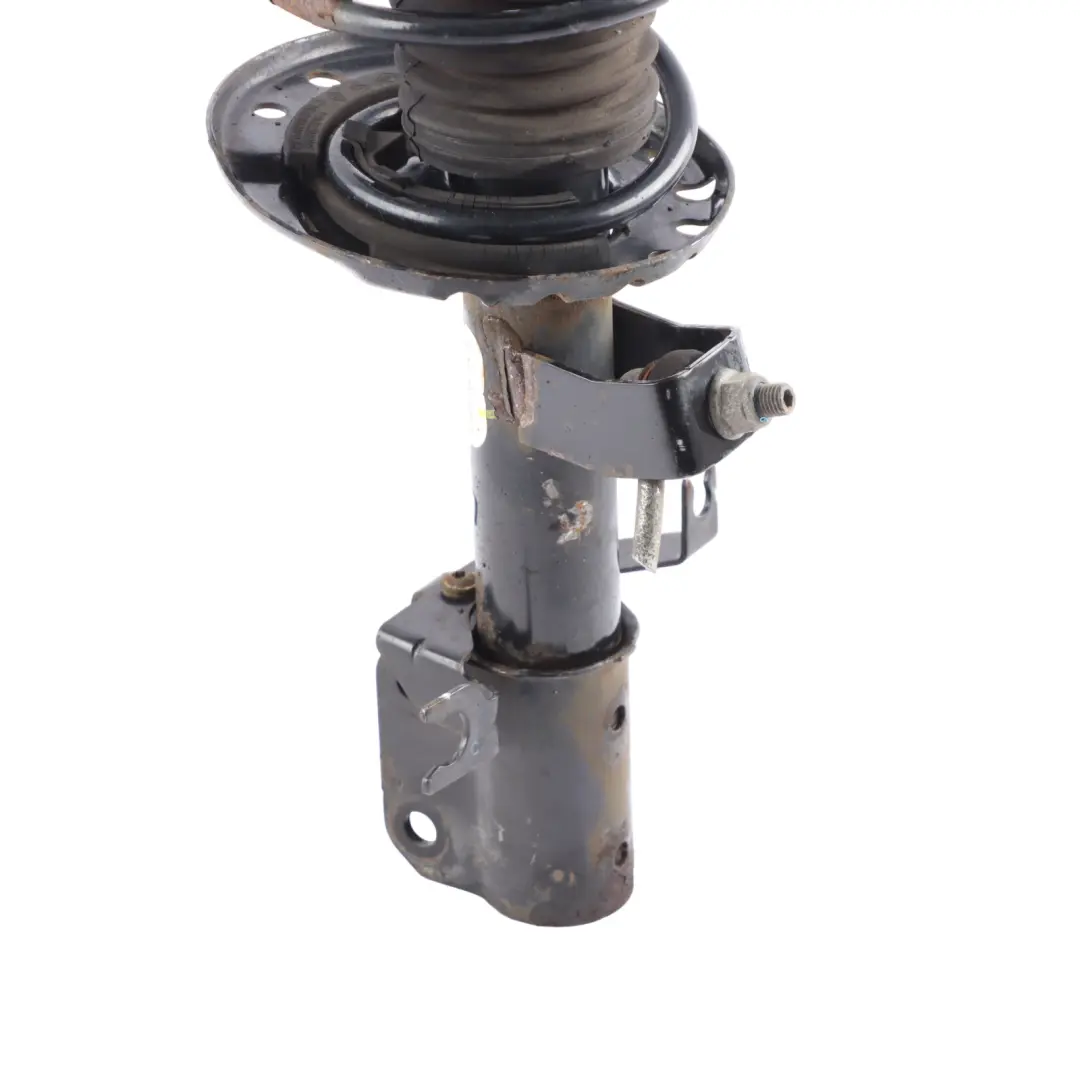 Smart C453 Front Spring Strut Shock Absorber Damper Left Right N/O/S - SKU A4533230000 - Part number A4533230000