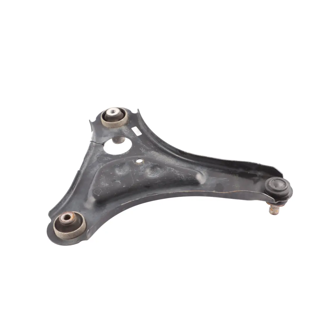 C453 Renault Twingo Front Control Arm Wishbone Left N/S to Smart ForTwo with Part number A4533303100 Smart ForTwo C453 Renault Twingo Front Control Arm Wishbone Left N/S - SKU A4533303100 - Part number A4533303100
