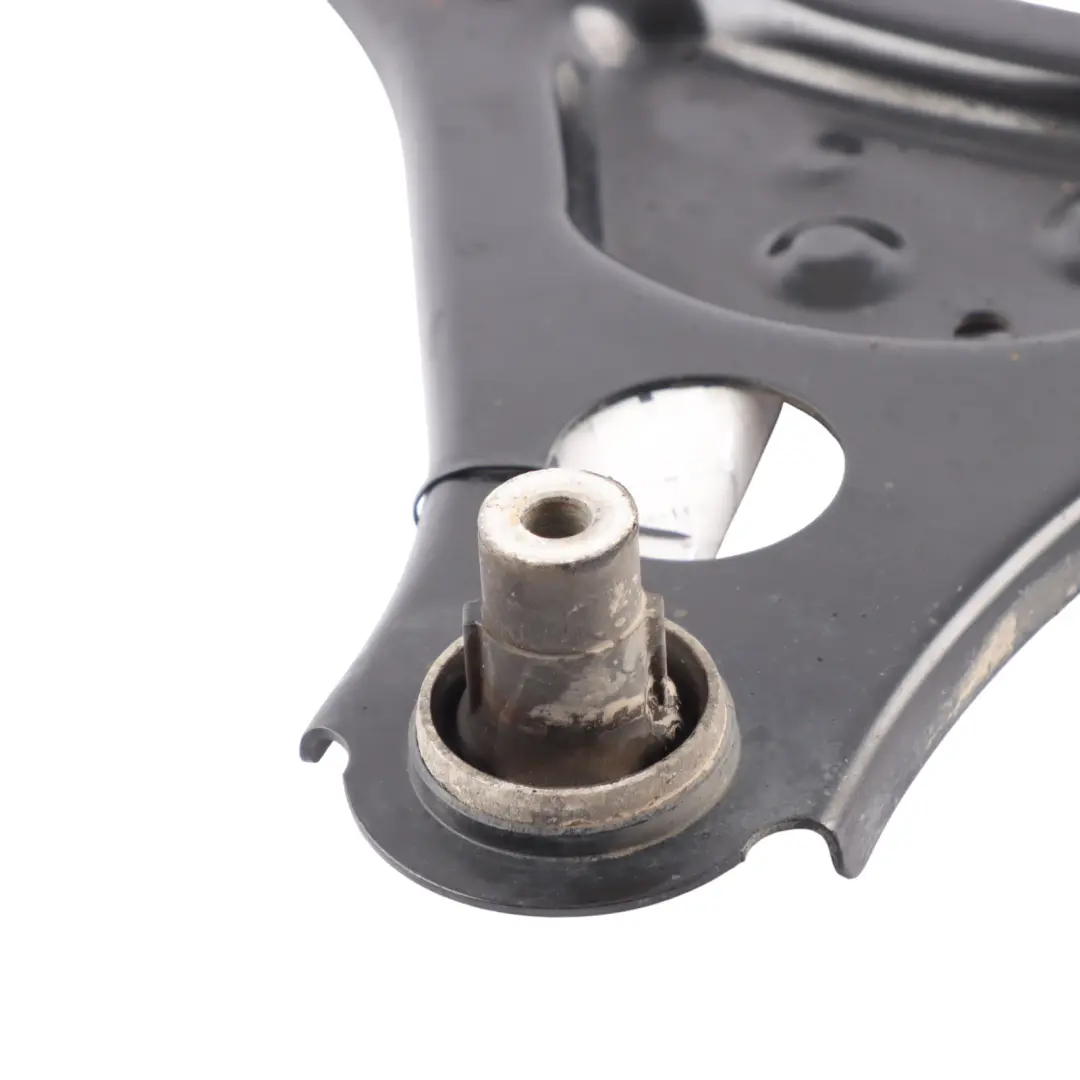 C453 Renault Twingo Front Control Arm Wishbone Left N/S to Smart ForTwo with Part number A4533303100 Smart ForTwo C453 Renault Twingo Front Control Arm Wishbone Left N/S - SKU A4533303100 - Part number A4533303100