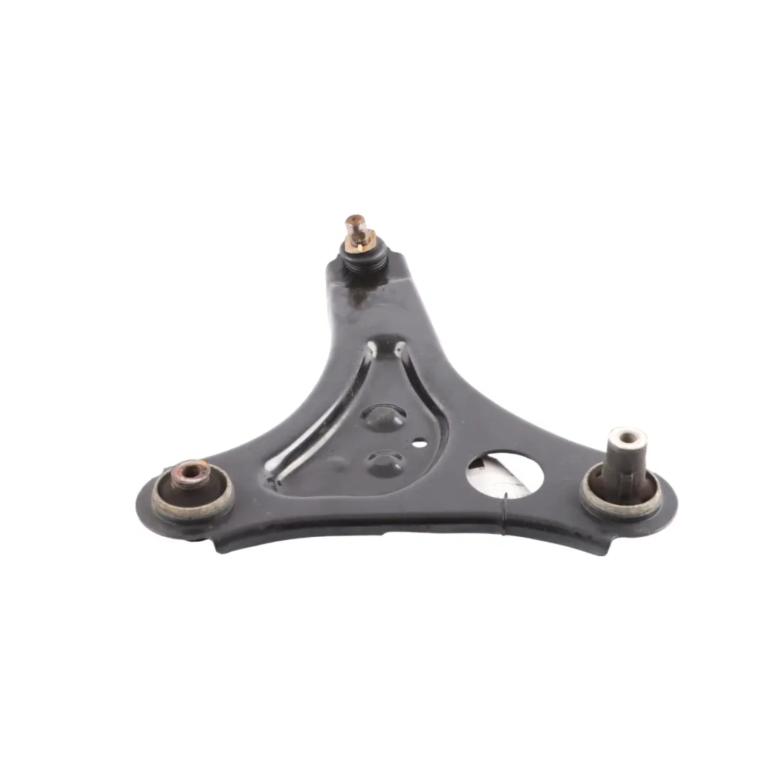 C453 Renault Twingo Front Control Arm Wishbone Left N/S to Smart ForTwo with Part number A4533303100 Smart ForTwo C453 Renault Twingo Front Control Arm Wishbone Left N/S - SKU A4533303100 - Part number A4533303100