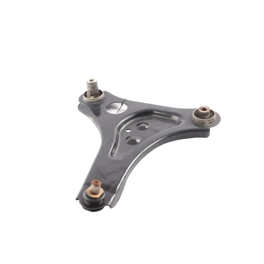 C453 Renault Twingo Front Control Arm Wishbone Left N/S to Smart ForTwo with Part number A4533303100 Smart ForTwo C453 Renault Twingo Front Control Arm Wishbone Left N/S - SKU A4533303100 - Part number A4533303100