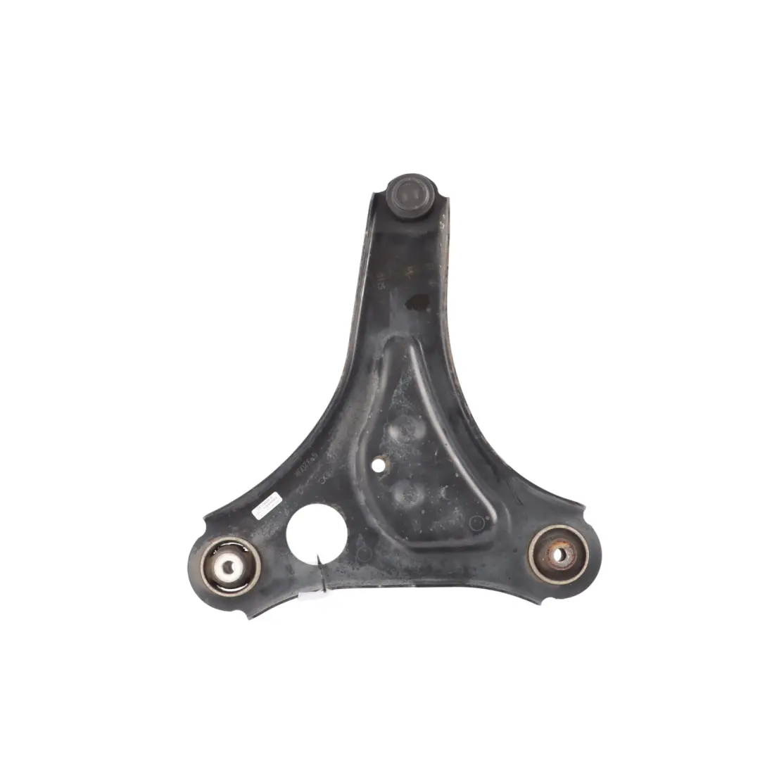 C453 Renault Twingo Front Control Arm Wishbone Left N/S to Smart ForTwo with Part number A4533303100 Smart ForTwo C453 Renault Twingo Front Control Arm Wishbone Left N/S - SKU A4533303100 - Part number A4533303100
