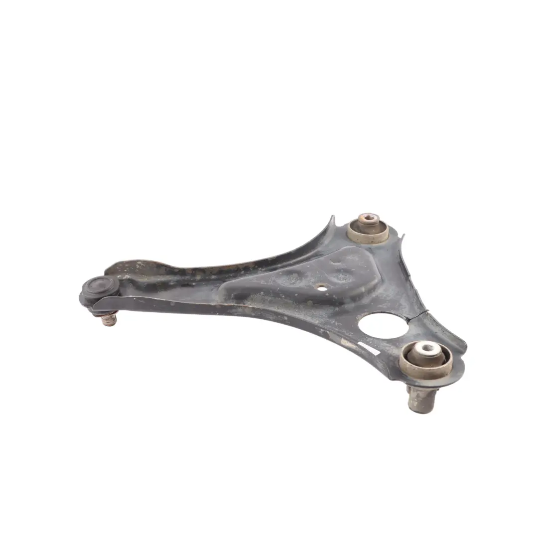 C453 Renault Twingo Front Control Arm Wishbone Left N/S to Smart ForTwo with Part number A4533303100 Smart ForTwo C453 Renault Twingo Front Control Arm Wishbone Left N/S - SKU A4533303100 - Part number A4533303100