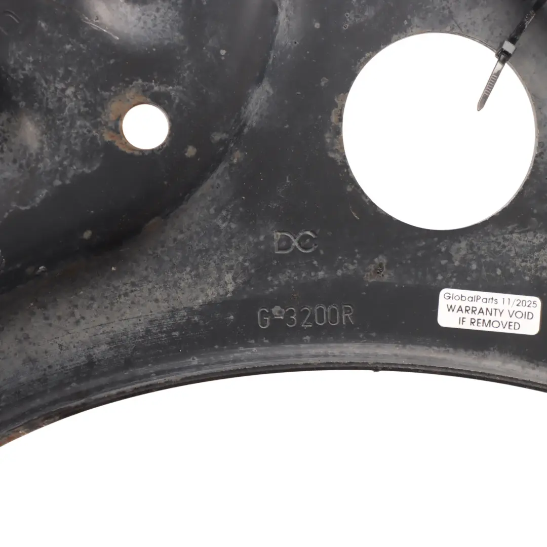 C453 Renault Twingo Front Control Arm Wishbone Left N/S to Smart ForTwo with Part number A4533303100 Smart ForTwo C453 Renault Twingo Front Control Arm Wishbone Left N/S - SKU A4533303100 - Part number A4533303100