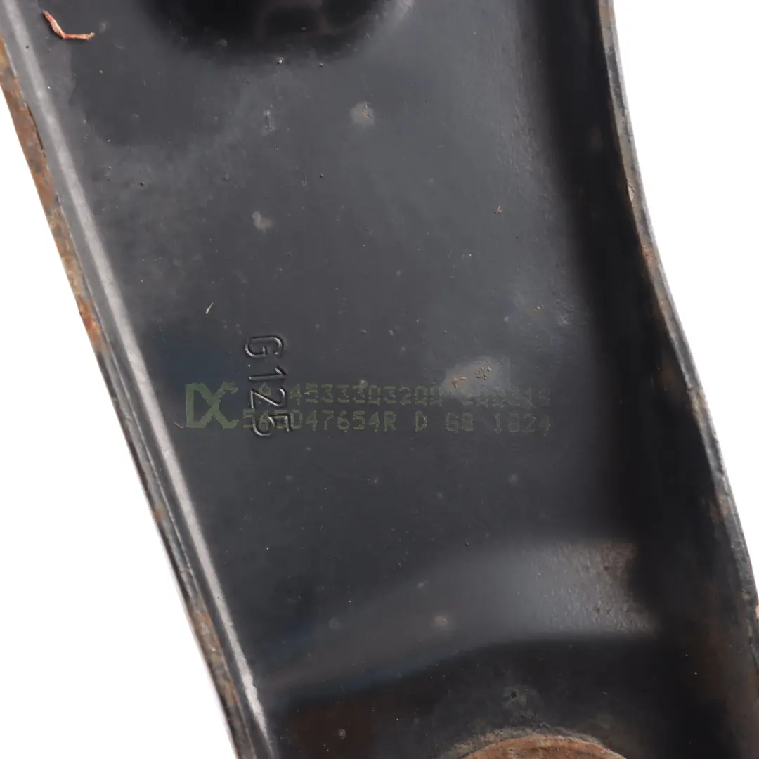 Smart C453 Renault Twingo Front Control Arm Wishbone Right O/S - SKU A4533303200 - Part number A4533303200