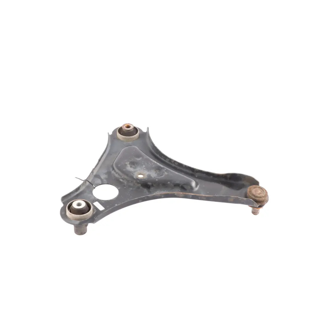 C453 Renault Twingo Front Control Arm Wishbone Right O/S to Smart with Part number A4533303200 Smart C453 Renault Twingo Front Control Arm Wishbone Right O/S - SKU A4533303200 - Part number A4533303200