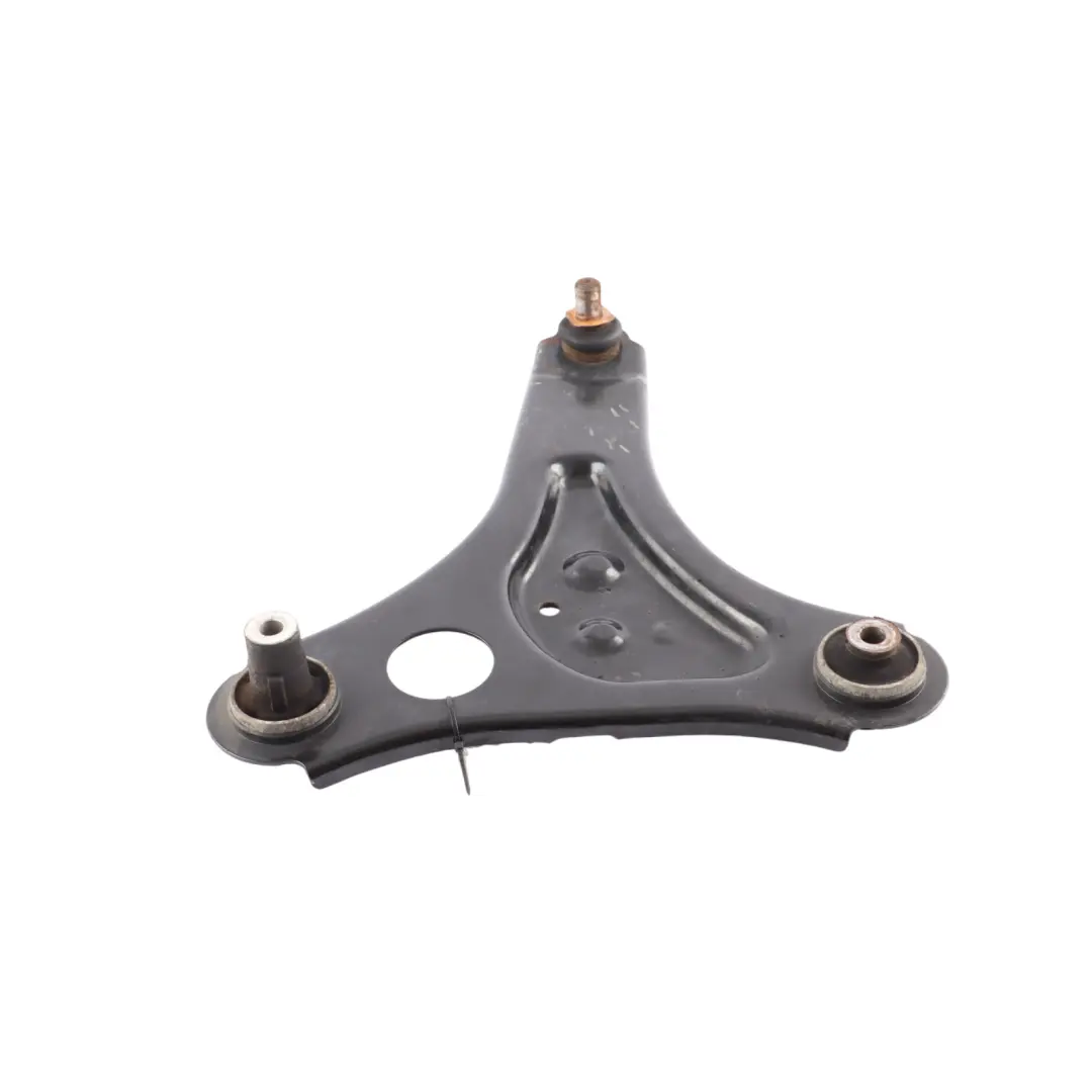 C453 Renault Twingo Front Control Arm Wishbone Right O/S to Smart with Part number A4533303200 Smart C453 Renault Twingo Front Control Arm Wishbone Right O/S - SKU A4533303200 - Part number A4533303200