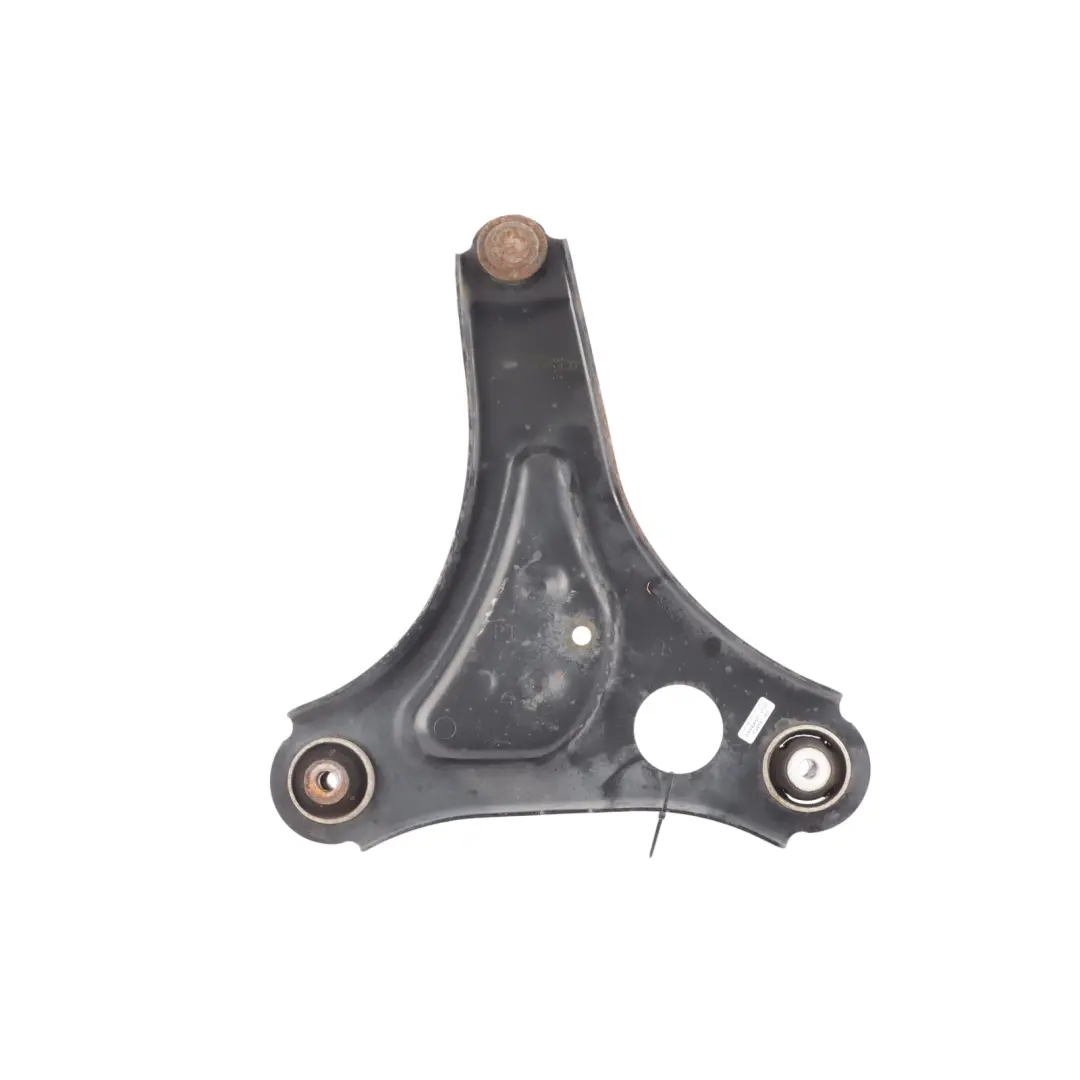 C453 Renault Twingo Front Control Arm Wishbone Right O/S to Smart with Part number A4533303200 Smart C453 Renault Twingo Front Control Arm Wishbone Right O/S - SKU A4533303200 - Part number A4533303200