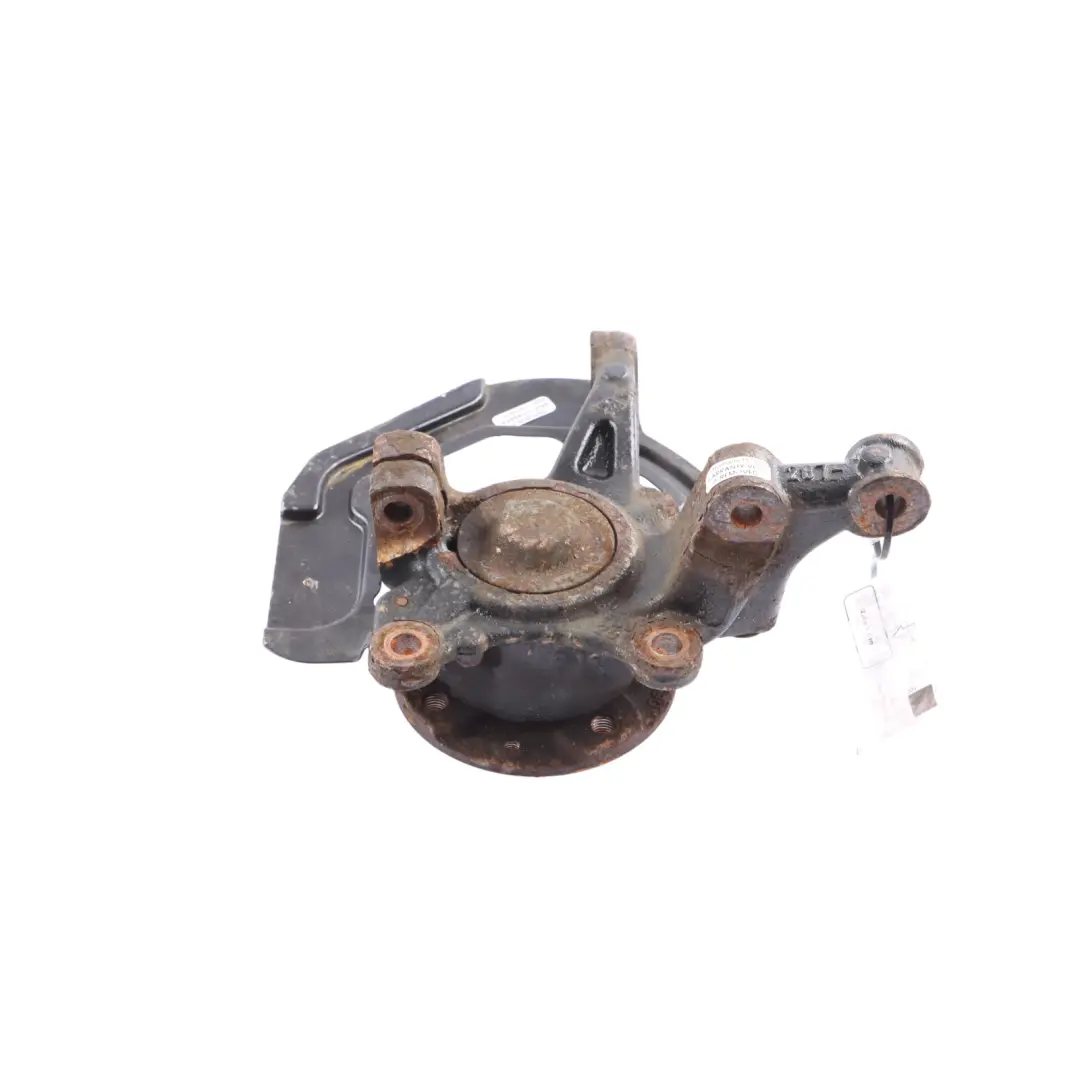 Smart Fortwo C453 Volante Delantero Derecho - SKU A4533320100 - Número de pieza A4533320100