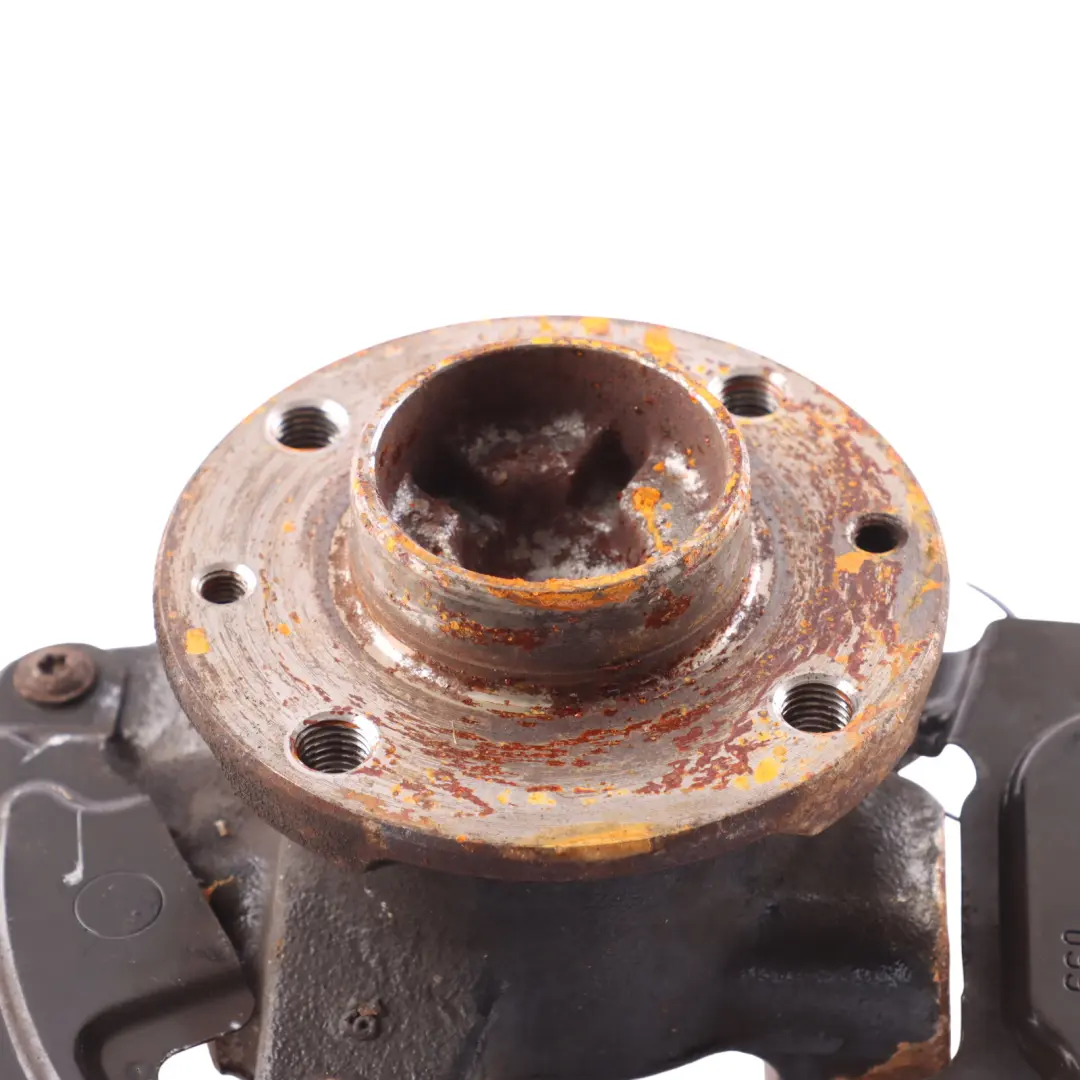 C453 Support De Volant Avant Gauche pour Smart Fortwo à propos du numéro de pièce A4533320200 Smart Fortwo C453 Support De Volant Avant Gauche - SKU A4533320200 - Numéro de pièce A4533320200