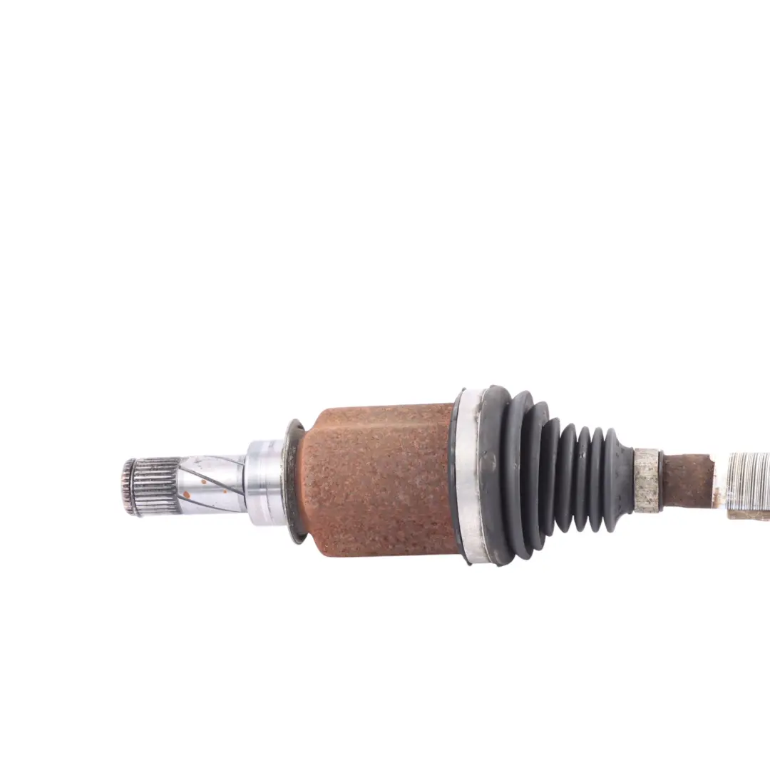 C453 Rear Axle Driveshaft Drive Shaft Right O/S to Smart ForTwo with Part number A4533503700 Smart ForTwo C453 Rear Axle Driveshaft Drive Shaft Right O/S - SKU A4533503700 - Part number A4533503700