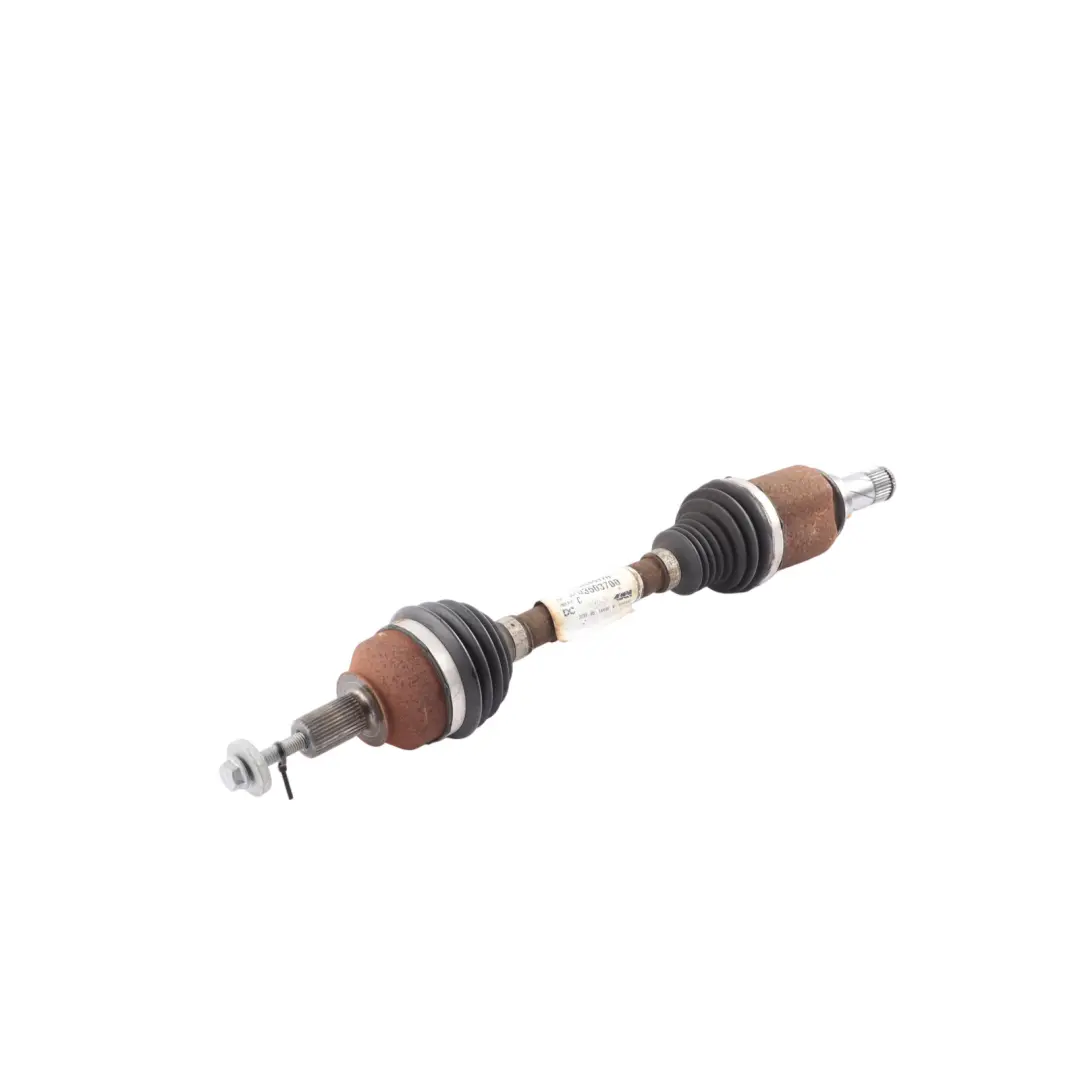 Smart ForTwo C453 Rear Axle Driveshaft Drive Shaft Right O/S - SKU A4533503700 - Part number A4533503700