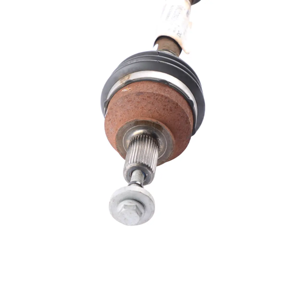 Smart ForTwo C453 Rear Axle Driveshaft Drive Shaft Right O/S - SKU A4533503700 - Part number A4533503700