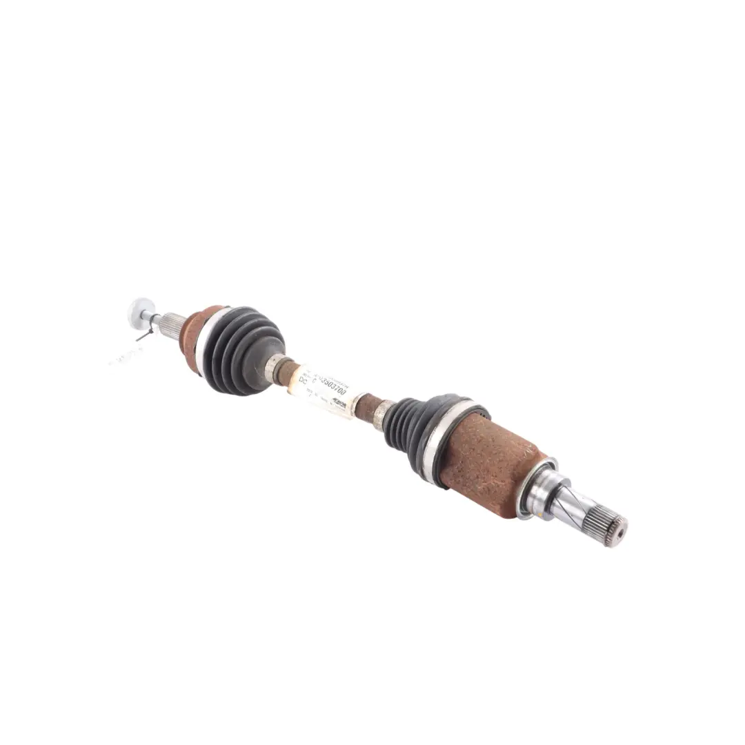 Smart ForTwo C453 Rear Axle Driveshaft Drive Shaft Right O/S - SKU A4533503700 - Part number A4533503700